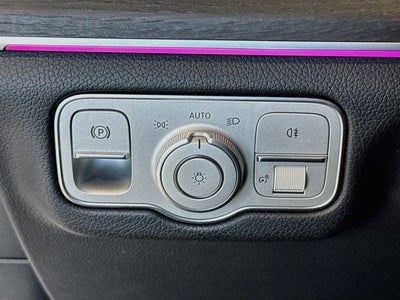 2024 Mercedes-Benz GLE GLE 350 4MATIC®