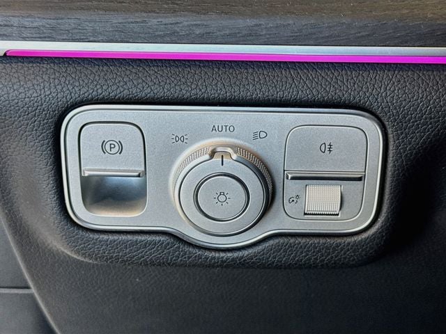 2024 Mercedes-Benz GLE GLE 350 4MATIC®