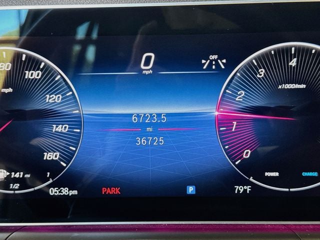 2024 Mercedes-Benz GLE GLE 350 4MATIC®