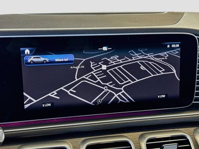 2024 Mercedes-Benz GLE GLE 350 4MATIC®