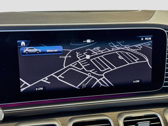 2024 Mercedes-Benz GLE GLE 350 4MATIC®