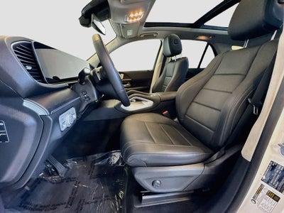 2024 Mercedes-Benz GLE GLE 350 4MATIC®