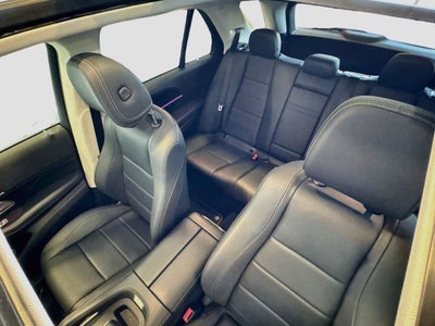 2024 Mercedes-Benz GLE GLE 350 4MATIC®