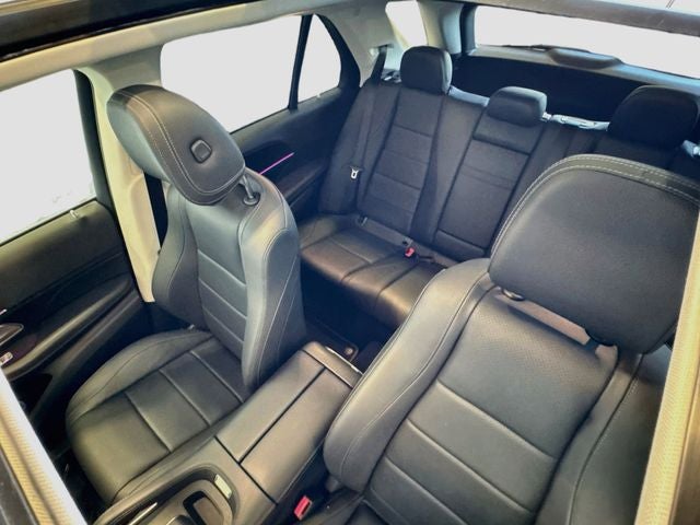2024 Mercedes-Benz GLE GLE 350 4MATIC®