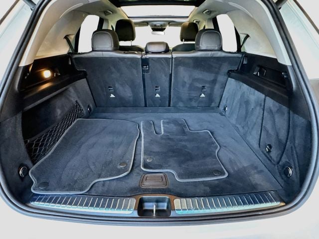 2024 Mercedes-Benz GLE GLE 350 4MATIC®
