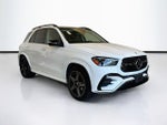 2024 Mercedes-Benz GLE GLE 350 4MATIC®