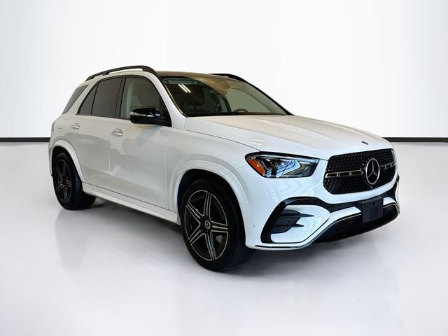 2024 Mercedes-Benz GLE GLE 350 4MATIC®