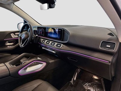2024 Mercedes-Benz GLE GLE 350 4MATIC®