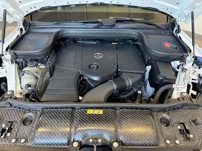 2024 Mercedes-Benz GLE GLE 350 4MATIC®