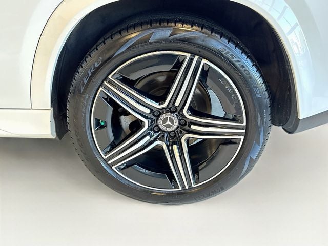 2024 Mercedes-Benz GLE GLE 350 4MATIC®