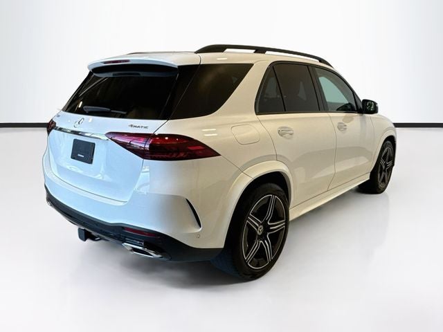2024 Mercedes-Benz GLE GLE 350 4MATIC®