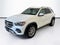 2024 Mercedes-Benz GLE GLE 350 4MATIC®
