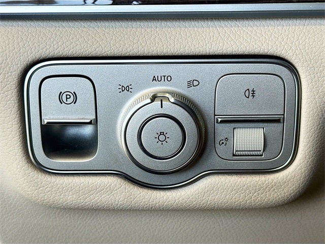 2024 Mercedes-Benz GLE GLE 350 4MATIC®