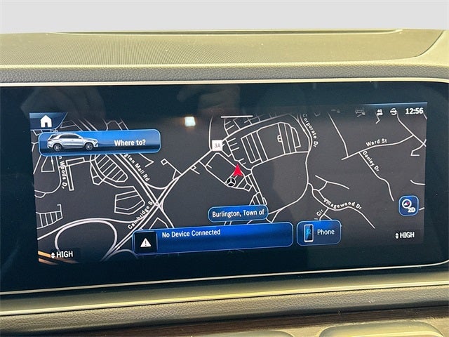 2024 Mercedes-Benz GLE GLE 350 4MATIC®