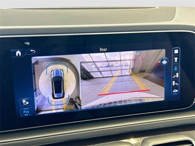 2024 Mercedes-Benz GLE GLE 350 4MATIC®