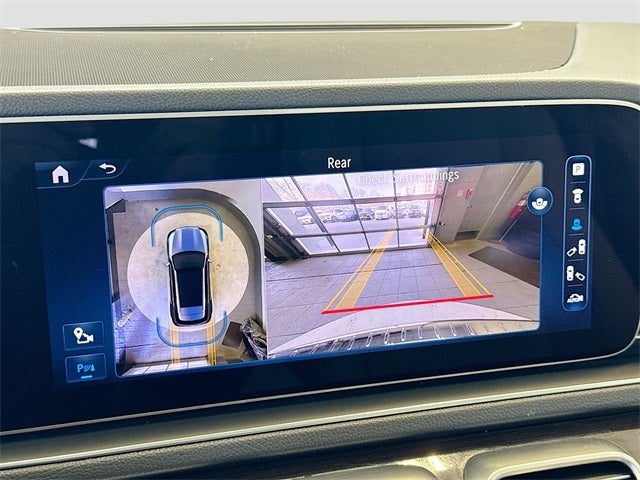 2024 Mercedes-Benz GLE GLE 350 4MATIC®