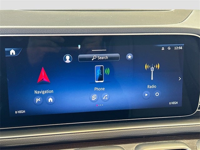 2024 Mercedes-Benz GLE GLE 350 4MATIC®