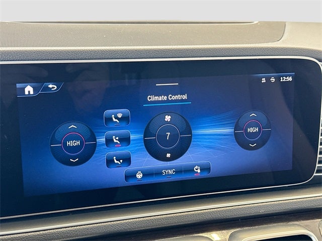 2024 Mercedes-Benz GLE GLE 350 4MATIC®