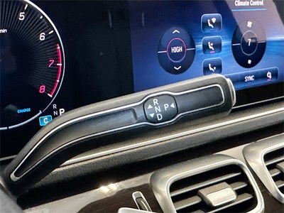 2024 Mercedes-Benz GLE GLE 350 4MATIC®