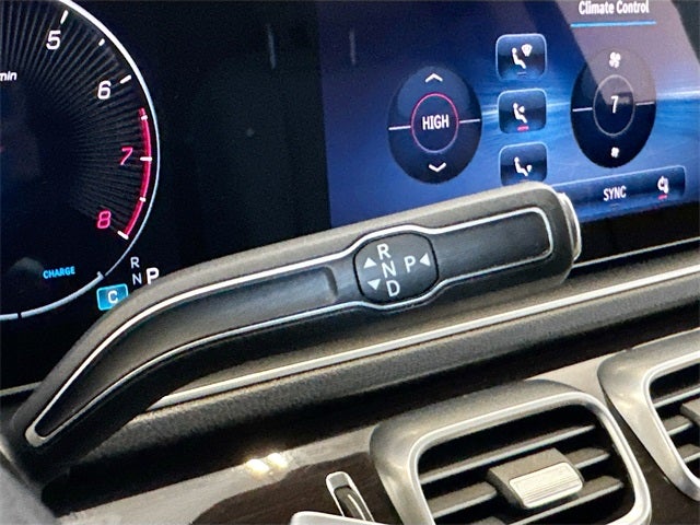 2024 Mercedes-Benz GLE GLE 350 4MATIC®