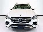2024 Mercedes-Benz GLE GLE 350 4MATIC®