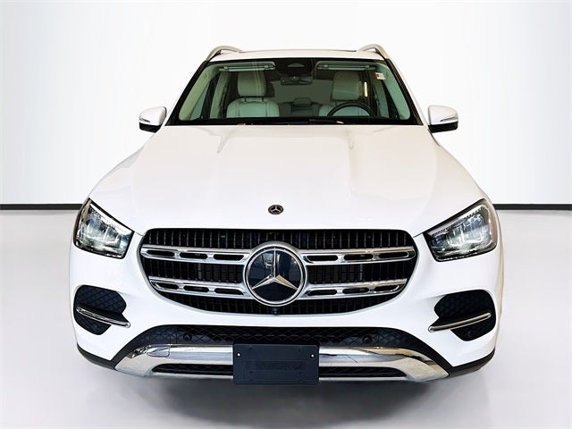 2024 Mercedes-Benz GLE GLE 350 4MATIC®