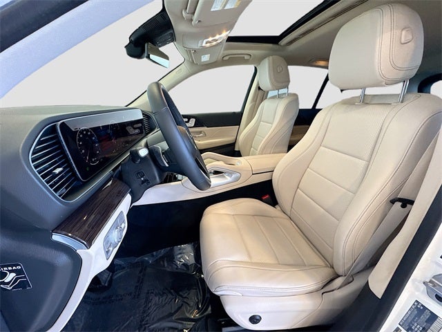 2024 Mercedes-Benz GLE GLE 350 4MATIC®