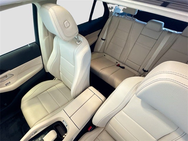 2024 Mercedes-Benz GLE GLE 350 4MATIC®