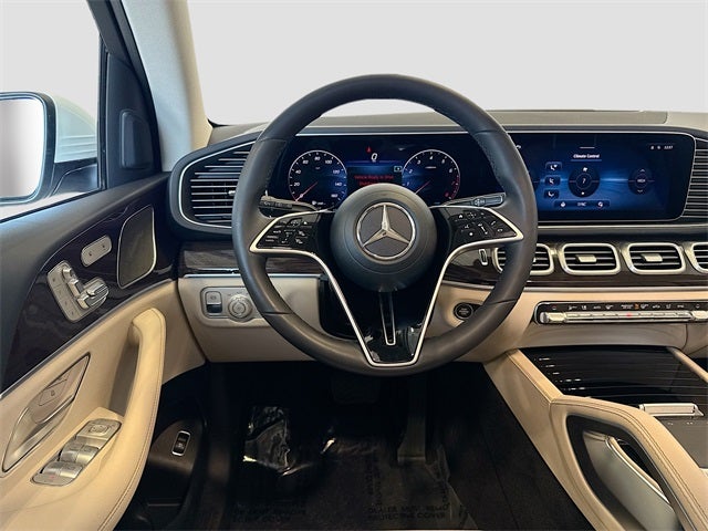 2024 Mercedes-Benz GLE GLE 350 4MATIC®