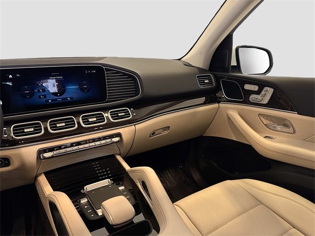 2024 Mercedes-Benz GLE GLE 350 4MATIC®