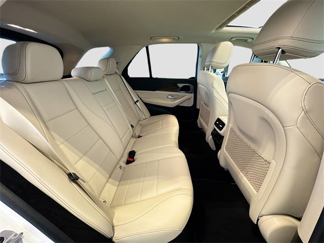 2024 Mercedes-Benz GLE GLE 350 4MATIC®