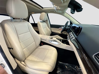 2024 Mercedes-Benz GLE GLE 350 4MATIC®