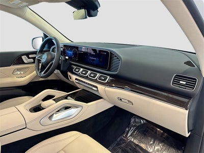 2024 Mercedes-Benz GLE GLE 350 4MATIC®