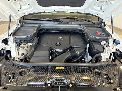 2024 Mercedes-Benz GLE GLE 350 4MATIC®