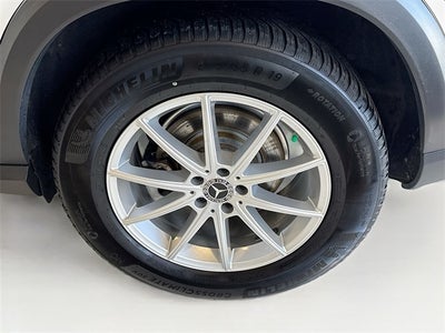 2024 Mercedes-Benz GLE GLE 350 4MATIC®