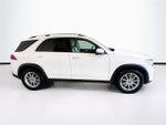 2024 Mercedes-Benz GLE GLE 350 4MATIC®
