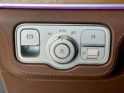2024 Mercedes-Benz GLE GLE 350 4MATIC®