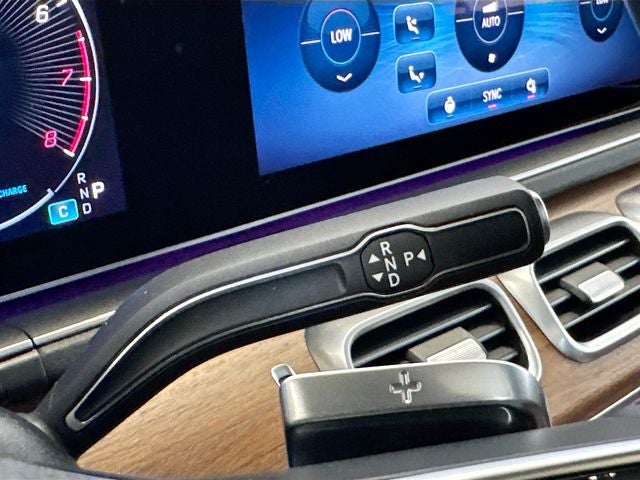 2024 Mercedes-Benz GLE GLE 350 4MATIC®