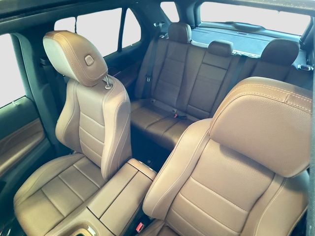 2024 Mercedes-Benz GLE GLE 350 4MATIC®