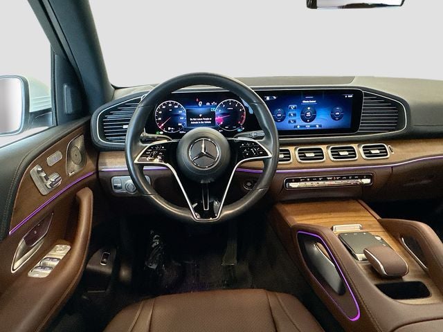 2024 Mercedes-Benz GLE GLE 350 4MATIC®