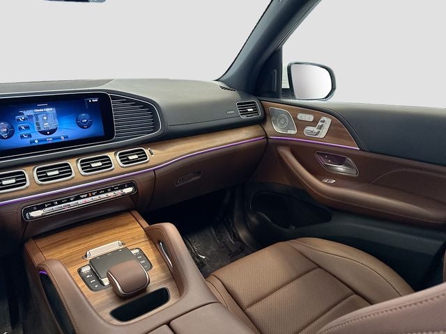 2024 Mercedes-Benz GLE GLE 350 4MATIC®