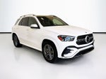 2024 Mercedes-Benz GLE GLE 350 4MATIC®