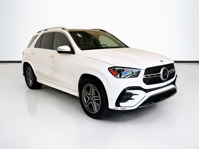 2024 Mercedes-Benz GLE GLE 350 4MATIC®