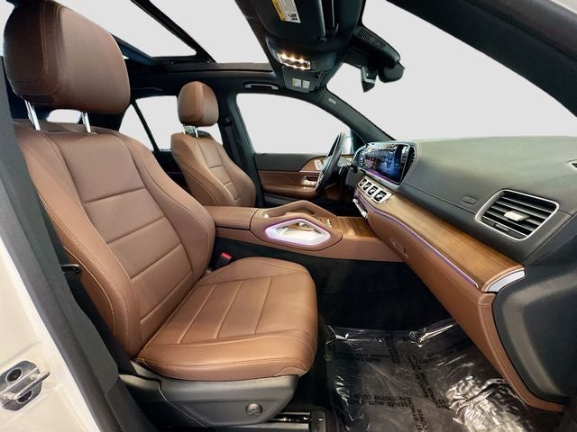 2024 Mercedes-Benz GLE GLE 350 4MATIC®