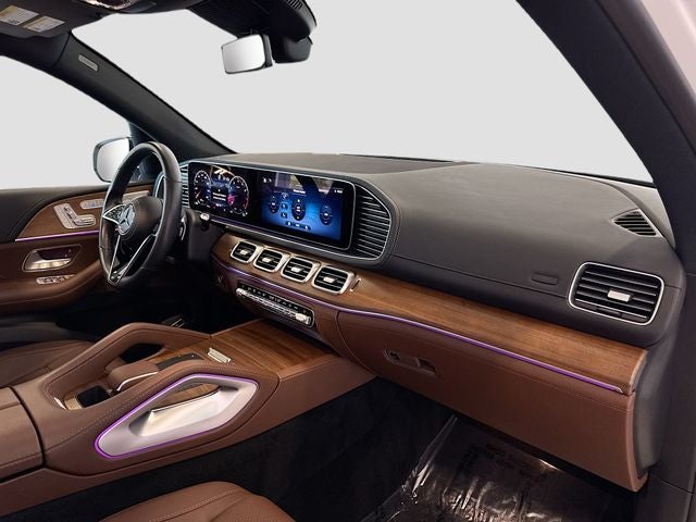2024 Mercedes-Benz GLE GLE 350 4MATIC®