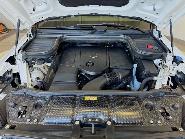 2024 Mercedes-Benz GLE GLE 350 4MATIC®