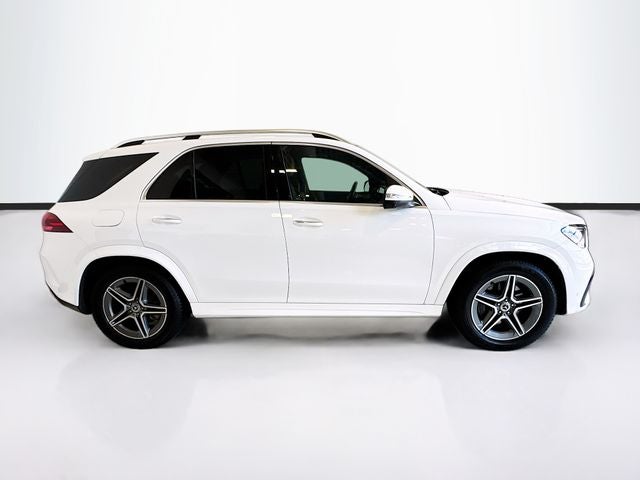 2024 Mercedes-Benz GLE GLE 350 4MATIC®