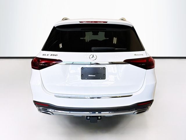 2024 Mercedes-Benz GLE GLE 350 4MATIC®