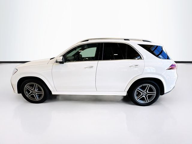 2024 Mercedes-Benz GLE GLE 350 4MATIC®