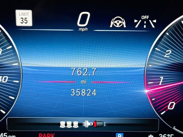 2024 Mercedes-Benz GLE GLE 350 4MATIC®